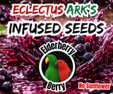Infused Seeds - No Sunflower - Pick Your Flavor