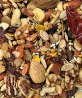 Goldenfeast Amazon Blend Parrot Food