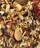 Goldenfeast Amazon Blend Parrot Food
