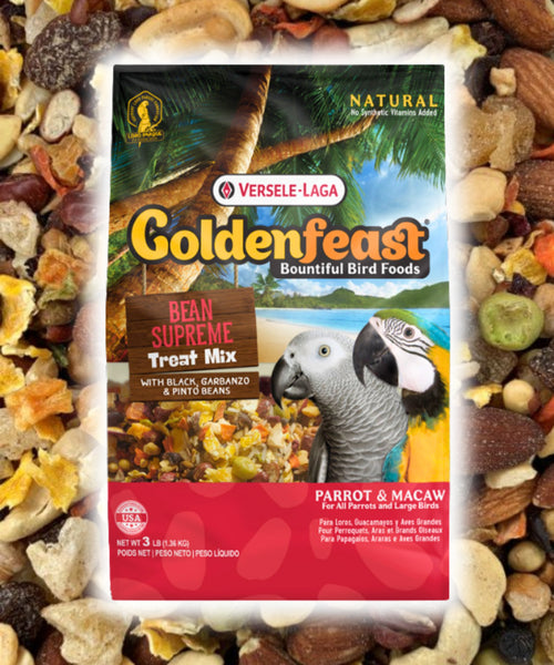 Goldenfeast Bean Supreme Treat Mix