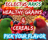 Healthy Grains/Cereals