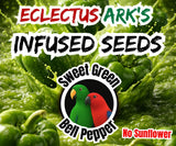 Infused Seeds - No Sunflower - Pick Your Flavor