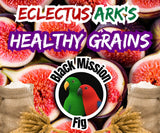 Healthy Grains/Cereals