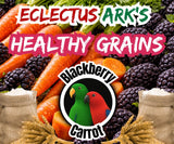 Healthy Grains/Cereals
