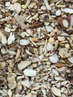 Coconut Seasoned Sliced Mixed Nuts