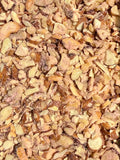 Pomegranate Seasoned Sliced Mixed Nuts