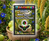 Dehydrated Infused Millet Sprays - Choose Your Flavor(s)