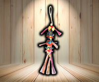Planet Pleasures Balls & Stars Bird Toy Mini