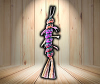 Planet Pleasures Caterpiller Small Bird Toy