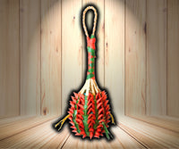Planet Pleasures Pineapple Foraging Medium Bird Toy