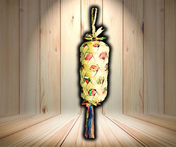 Planet Pleasures Foraging Cylinder Small