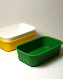 Beak Stop colorful ball of beads interactive bird toy