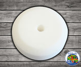 3 ounce mineral salt wheel for rabbits guinea pigs hamsters and gerbils.
