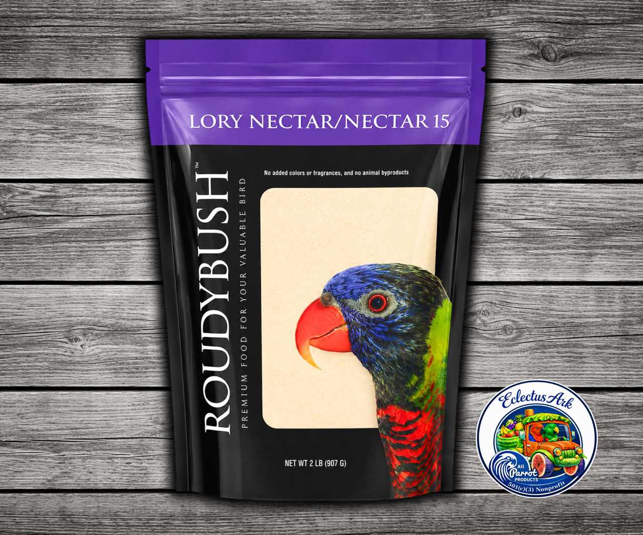 Lory Food - PARROT FOOD – All Parrot Products