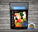 Roudybush Low Fat Small all-natural low-fat pellet bird food with no added food coloring or sugar for adult parrots, small parrots, and conures. 44 oz bag