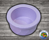 Van Ness Crock Heavyweight Dish