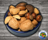 Whole Mixed Nuts Parrot Treat
