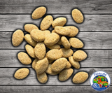ZuPreem AvianMaintenance Natural Large Parrot pellet food with complete daily nutrition for Eclectus African Greys Amazons Cockatoos and Macaws