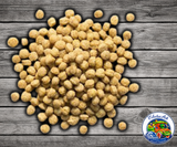 ZuPreem Avian Breeder Natural Cockatiel 40 lb breeder pellet diet with high protein nutrition for breeding cockatiels lovebirds quakers conures and small parrots
