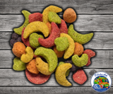 ZuPreem FruitBlend Flavor Large Parrot pellet bird food with fruit flavors vitamins minerals and complete daily nutrition for Macaws Cockatoos Amazons Eclectus and African Greys