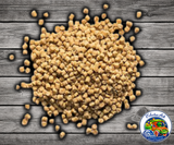 ZuPreem Natural Small Bird Food pellets for parakeets budgies canaries finches and small companion birds with complete daily nutrition