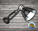 Exo Terra Light Dome UV Reflector Lamp