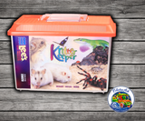 Kritter Keeper - Available in 3 sizes