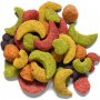 ZuPreem FruitBlend Large Parrot Food
