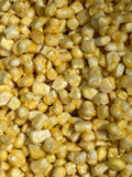 Freeze Dried Guava Battered Sweet Corn