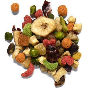 ZuPreem Pure Fun Conure Food - African Grey Food - Amazon Food
