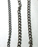 Nickel Plated Bird Chain 2.5 mm