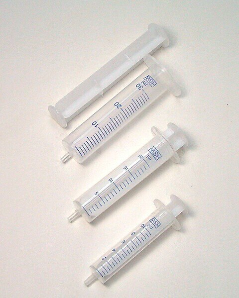 Norm-Ject Syringe 20 ml