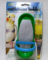 JW Pet Insight Bird Cuttlebone Holder