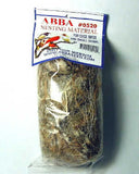 Abba Bird Nesting Material – natural jute, sisal & cotton fiber blend for small, medium and large birds’ nests