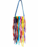 Aronico Aglet Heaven colorful interactive bird toy