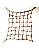 Aronico Canopy Climbing Rope for parrot play and climbing