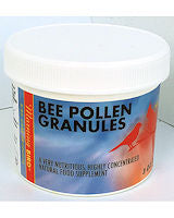 Morning Bird Bee Pollen Granules