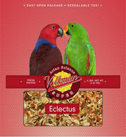 Volkman Eclectus Parrot Food