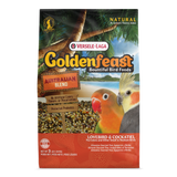 Goldenfeast Australian Blend Cockatiel Food