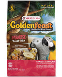 Goldenfeast Paradise Parrot Treat