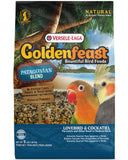 Goldenfeast Patagonian Bird Food