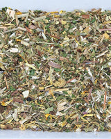 Herbs for Parrots