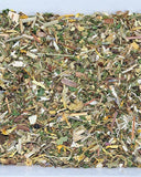 Herbs for Parrots