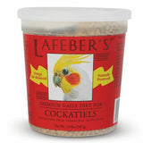Lafeber  Daily Diet for Cockatiels