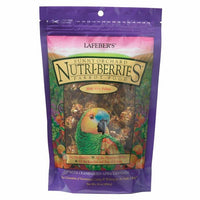 Nutri-Berries Sunny Orchard Parrot