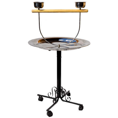 Parrot Playstand B-72
