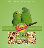 Volkman Seed For Parrotlet