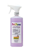 Mango Pet Focus Cleaner RTU
