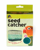 Prevue Mesh Seed Catcher Small