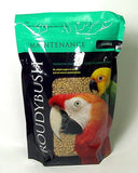 Roudybush Parrot Food Daily Maintenance